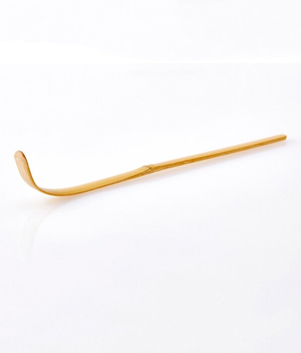 Matcha spoon