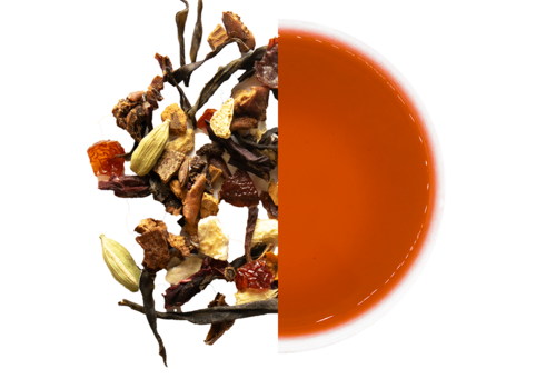 Cuperus Winter Apple Spice