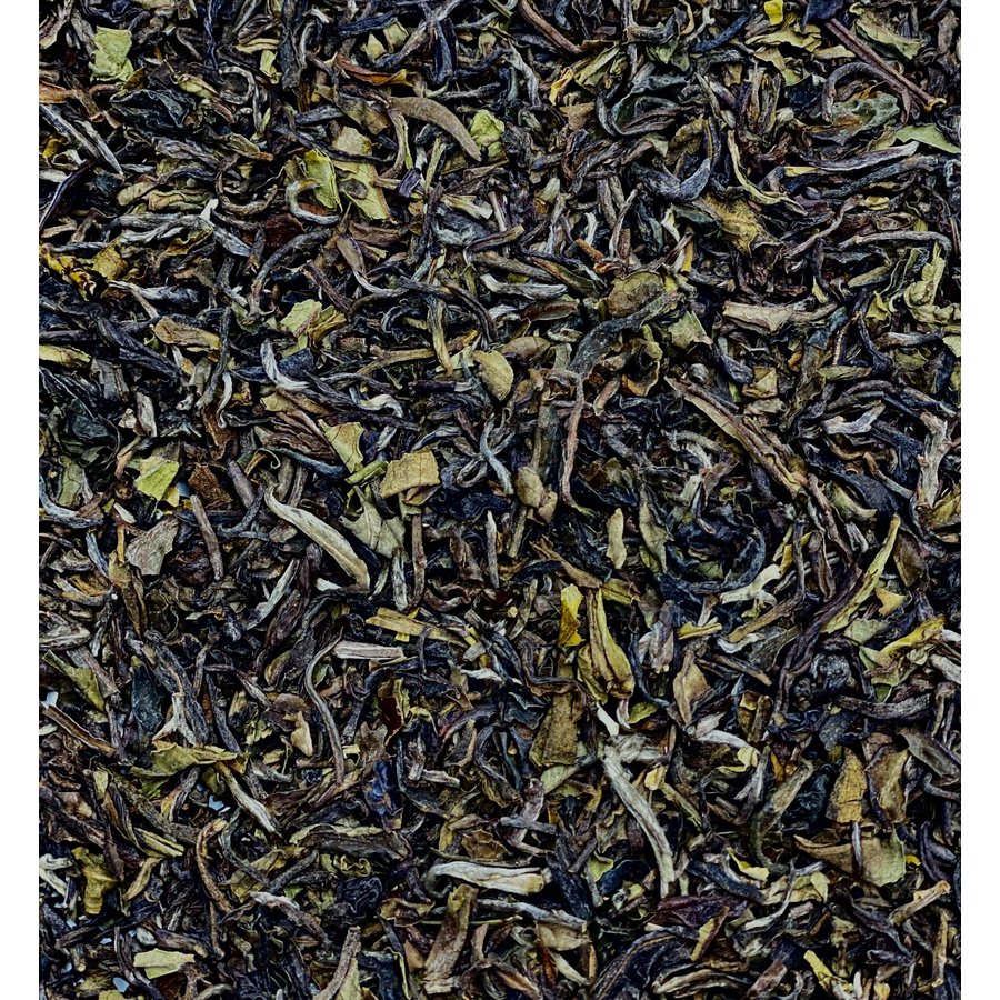 Darjeeling Selim Hill