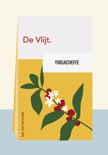 Yirgacheffe 