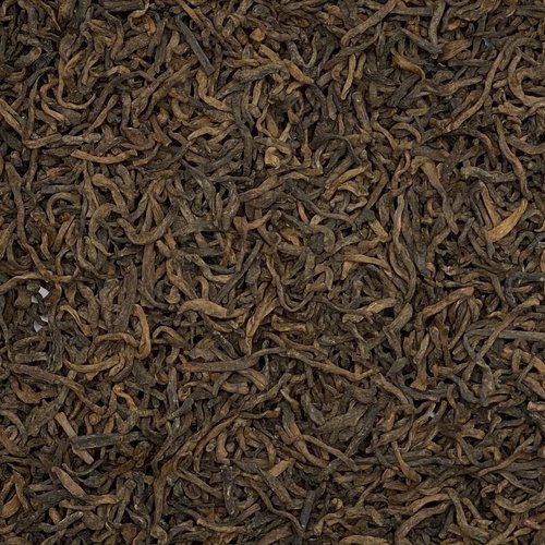 Pu Erh 