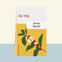 Santos - Special