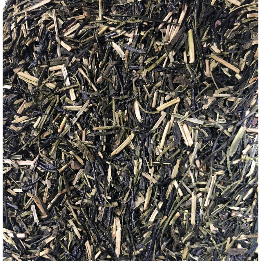 Japan Sencha Premium