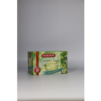 Green Tea Spearmint