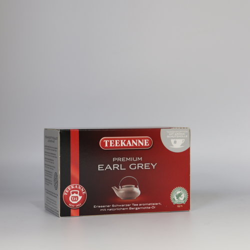 Earl Grey 