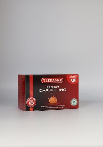 Premium Darjeeling 