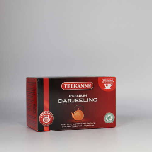 Premium Darjeeling 