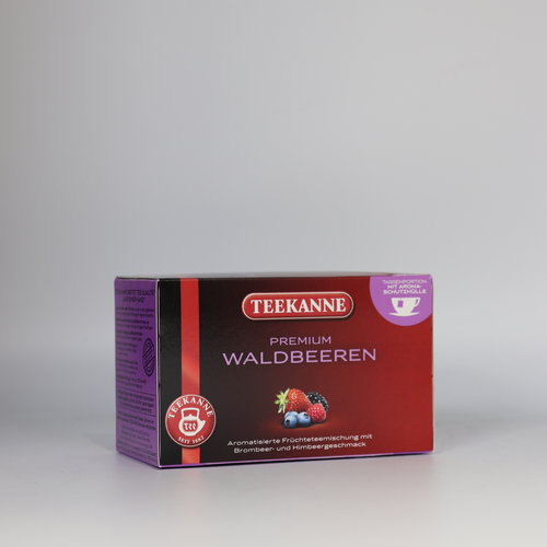 Premium Forest Fruit - Waldbeeren 