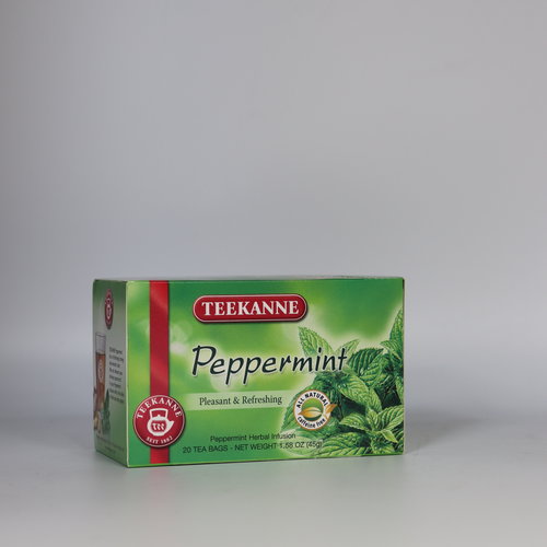 Peppermint 