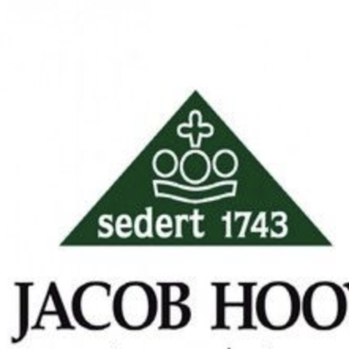 Jacob Hooy