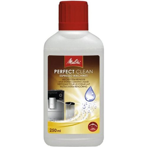 Melitta perfect clean melksystemen 250ml 