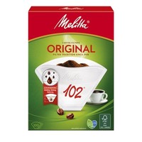 Melitta Papieren Filter 102