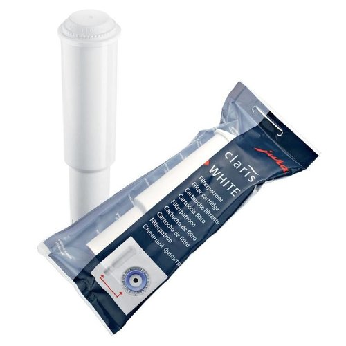 Jura Claris White filter 