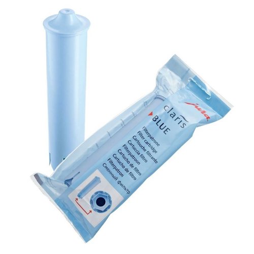 Jura Claris Blue filter 