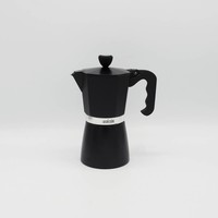 La Cafétière Classic Espresso (Zwart)