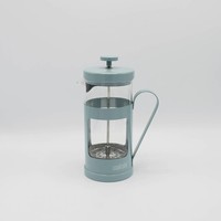 Monaco - Cafetière - Blauw