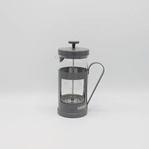 Monaco - Cafetière - Grijs 