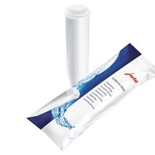 Jura Claris Pro White filter 