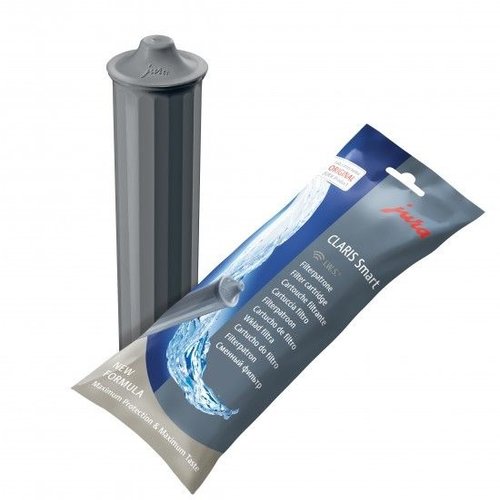 Jura Claris Smart + filter 