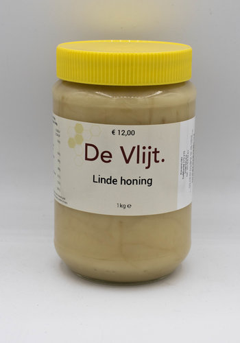 Linde honing - 1kg 