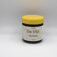 Tijm honing - 500g