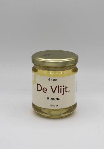 Acacia honing - 250g 