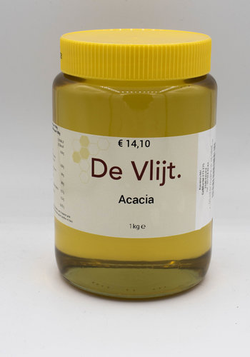 Acacia honing - 1kg 