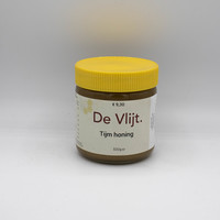 Tijm honing - 500g