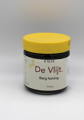 Berg honing - 500g 