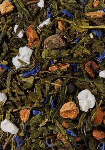 Sencha-Peach 100gr 