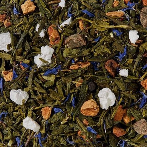 Sencha-Peach 100gr 