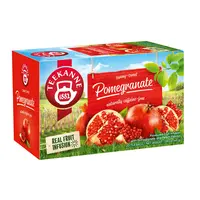 Teekanne Sunny Sweet pomegranate