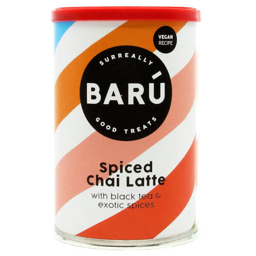 Baru Spicy Chai Latte poeder (250g) 