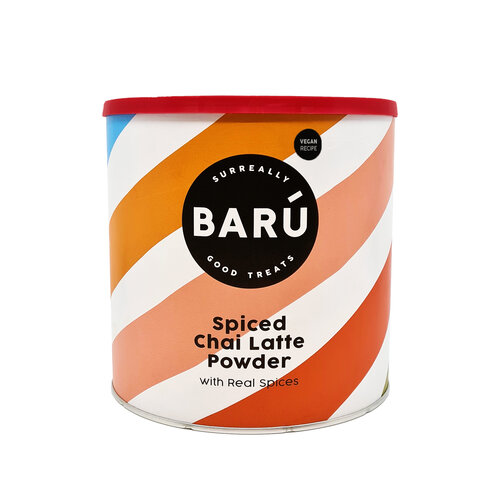 Baru Spicy Chai Latte poeder (1,5kg) 