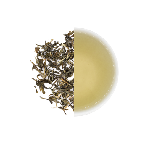 Guangxi White Buds 