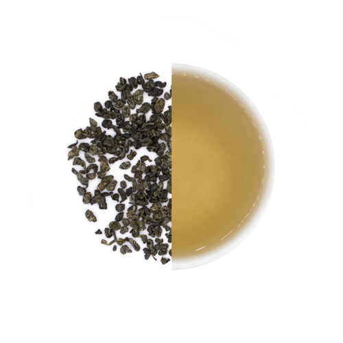 China  Gunpowder 