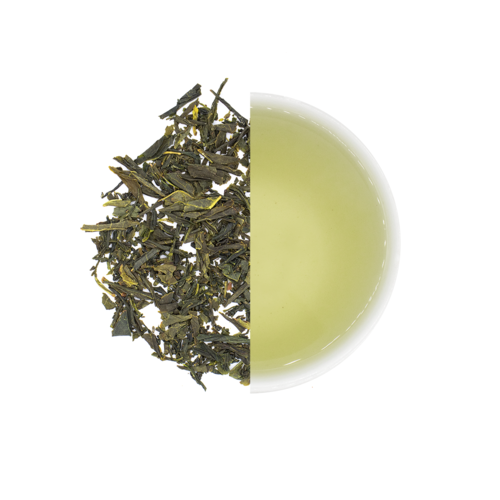Japan Bancha 