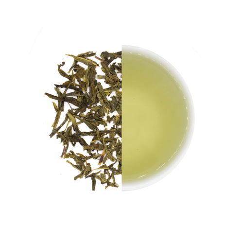 China Sencha 100gr 