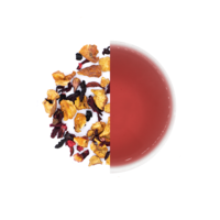 Fruittuintje - Fruitkorf