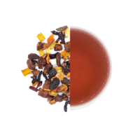 Pumpkin Spice 100gr