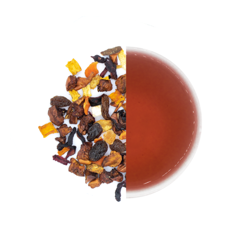 Pumpkin Spice 100gr 