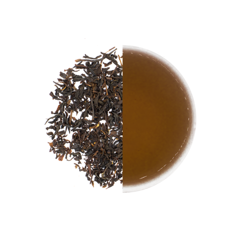 Earl Grey 