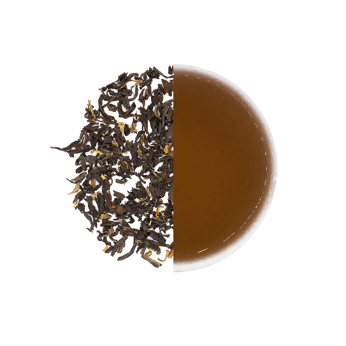 Royal Yunnan 