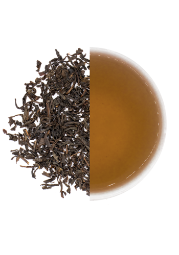 Lapsang Souchong  Lapsang Souchong