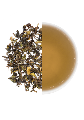 Royal Garden Darjeeling First Flush 
