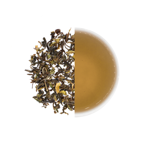 Royal Garden Darjeeling First Flush 