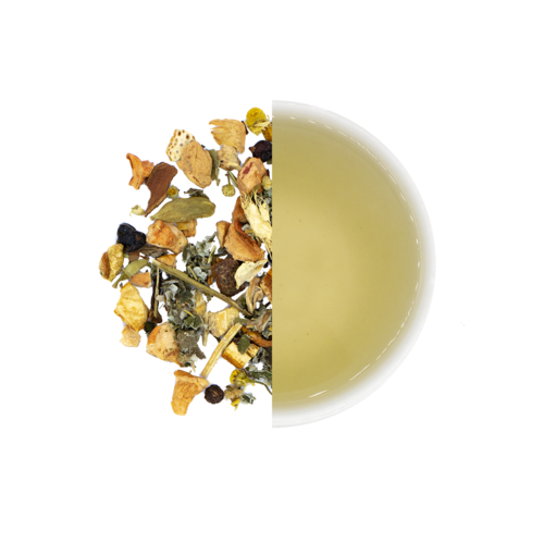 Lady's Tea - Women's Tea 