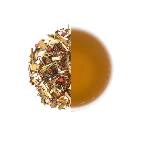 Pittige Rooibos - Creativity 