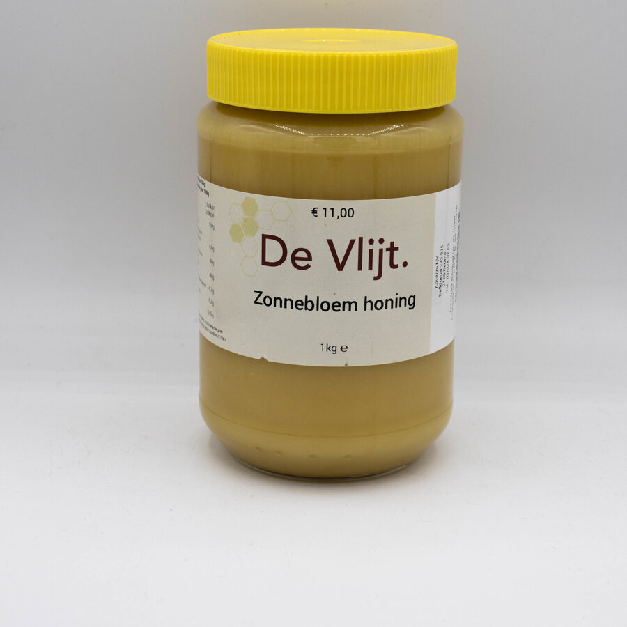 Zonnebloem