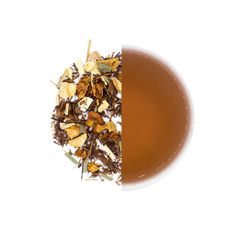 Lemon  Ginger 
